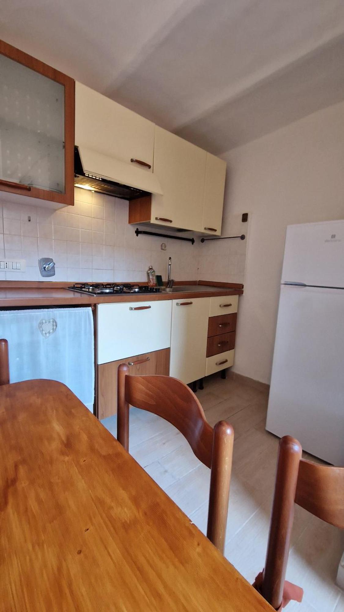 La Casa Di Ida Nel Porto Antico Apartment