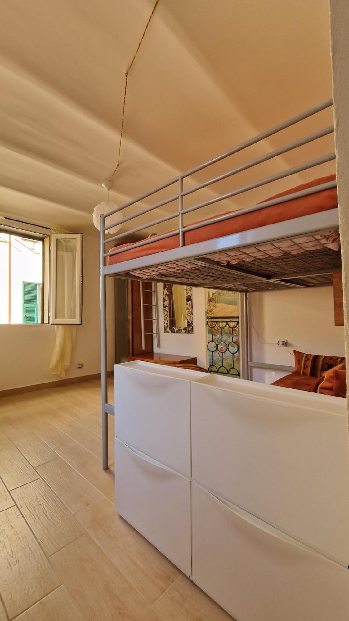 Apartment La Casa Di Ida Nel Porto Antico