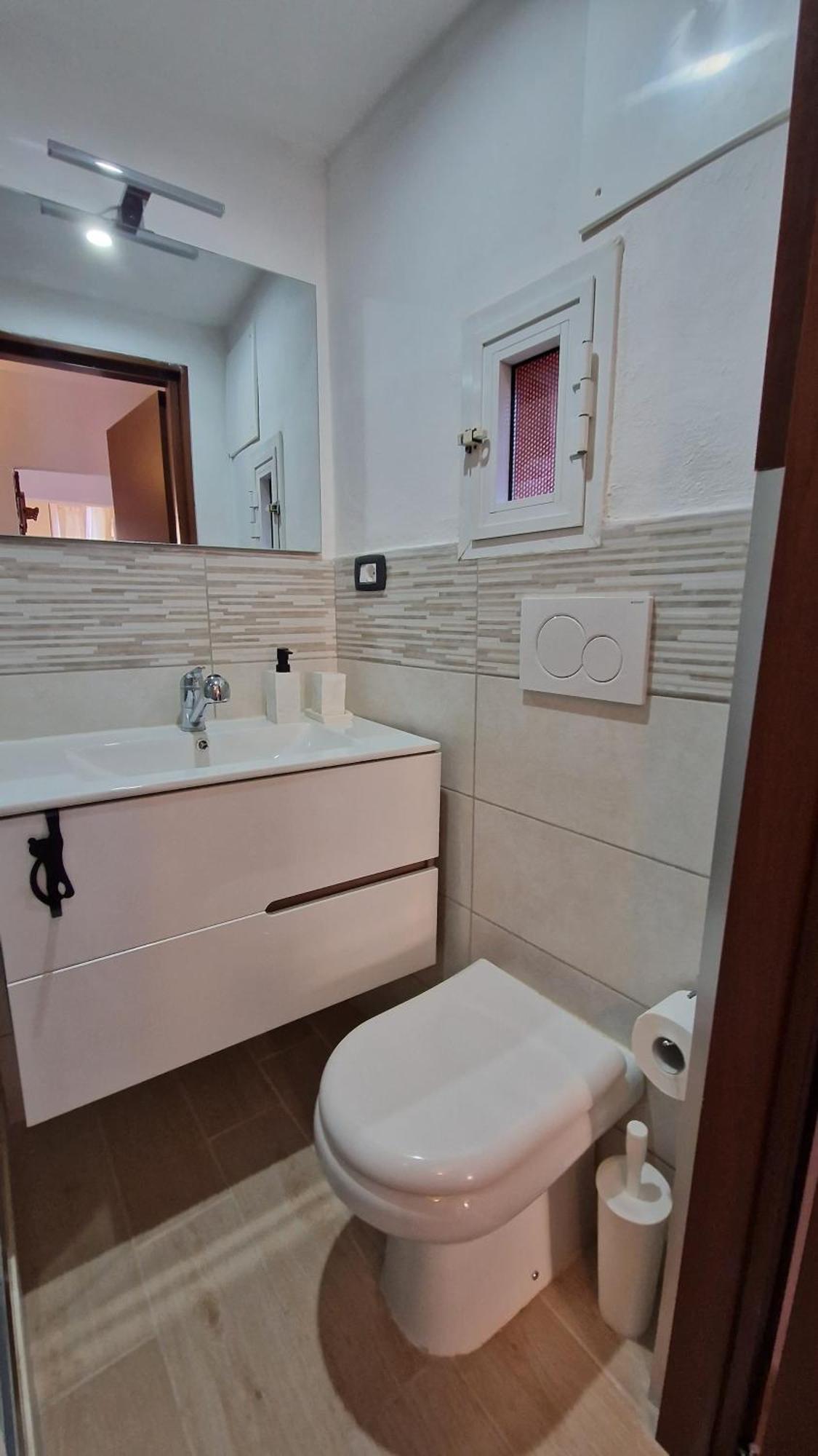 La Casa Di Ida Nel Porto Antico Genoa