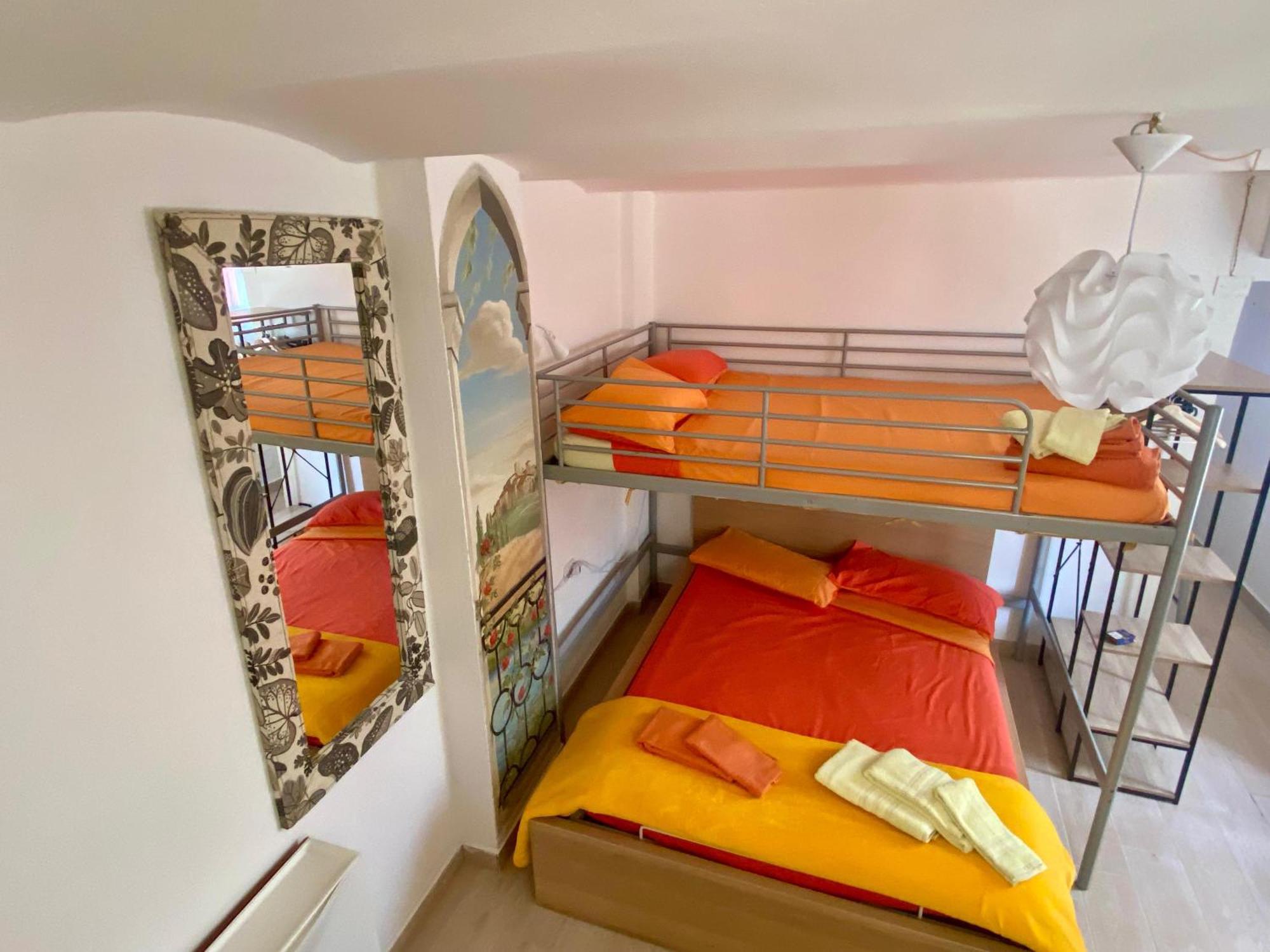 Apartment La Casa Di Ida Nel Porto Antico *