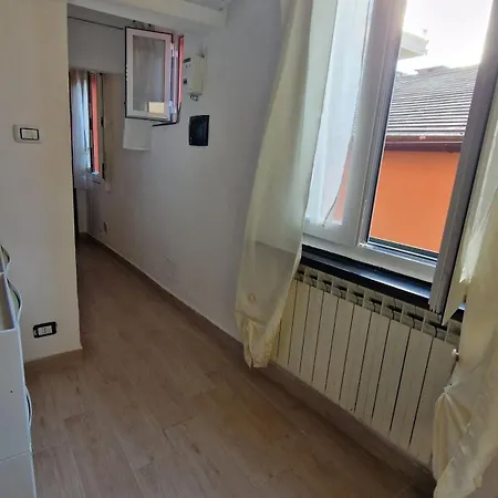 La Casa Di Ida Nel Porto Antico Apartment Genoa Exterior photo